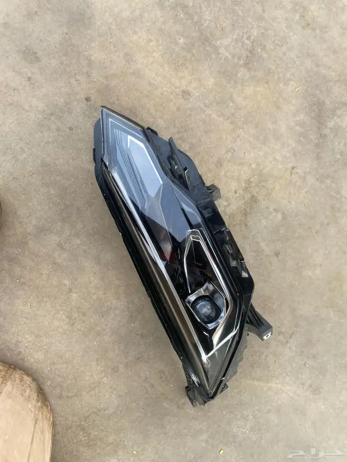 شمعه يمين دونج فينج A60 MAX 2