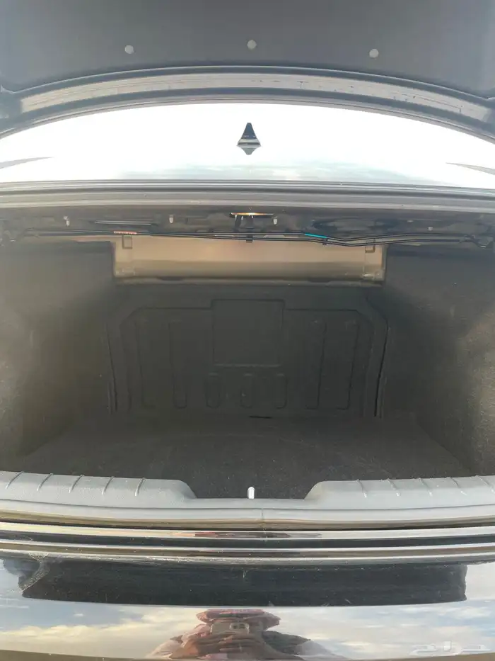 هونداي إلنترا - أفانتي 2020 8