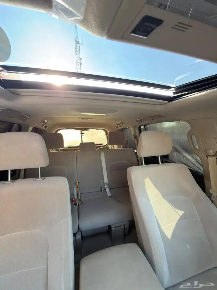 لاندكروزر ديزل 2020 9