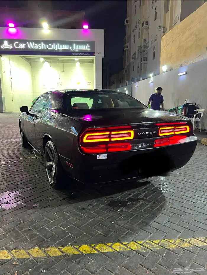 دوج 2009 6 سرندل 4