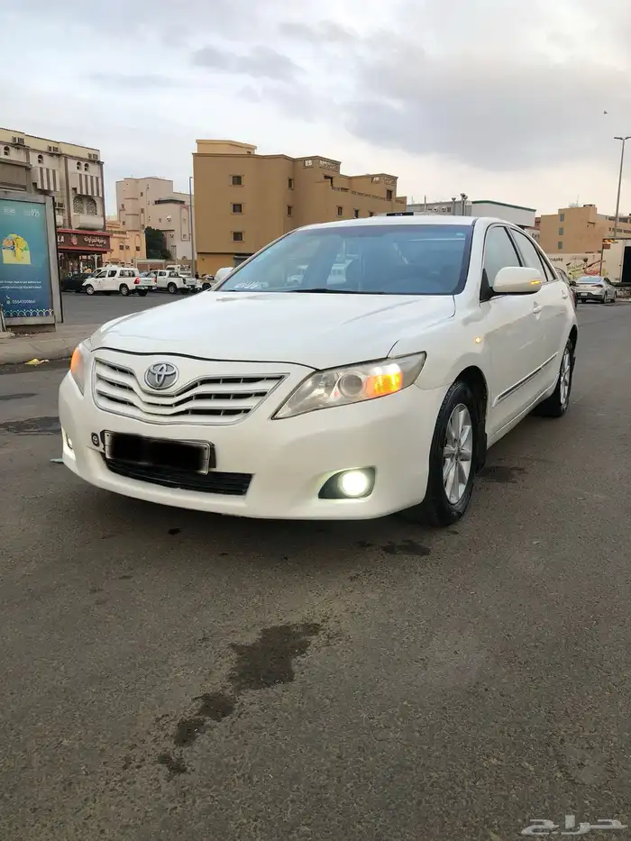 تويوتا كامري 0