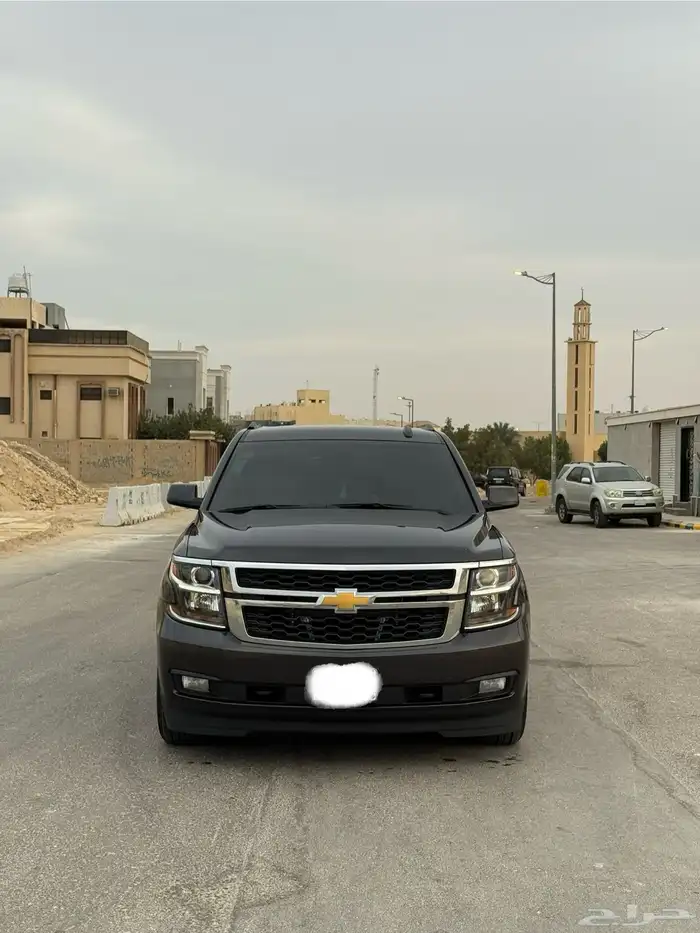 تاهو مخزن دبل 2016 6