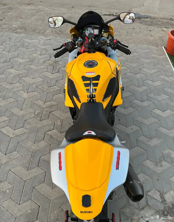 ريس سزوكي 2007 قمة النظافة للبيع 11