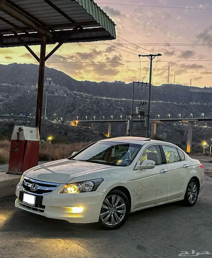 للبيع هوندا اكورد 0