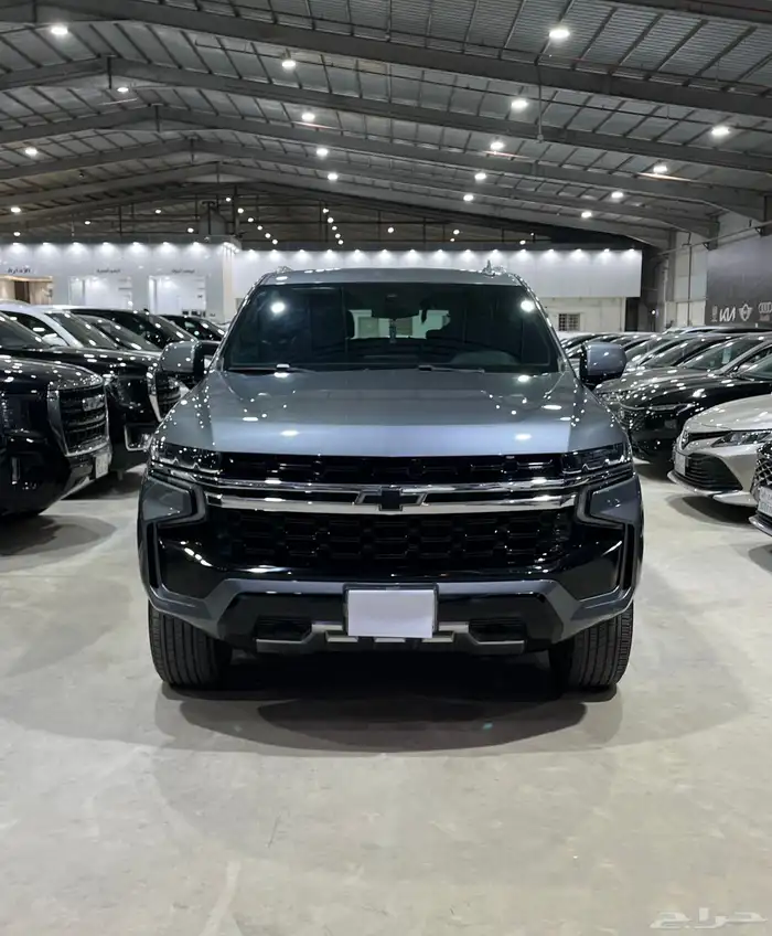 تاهو 2022 قصير سعودي بدون دبل 1