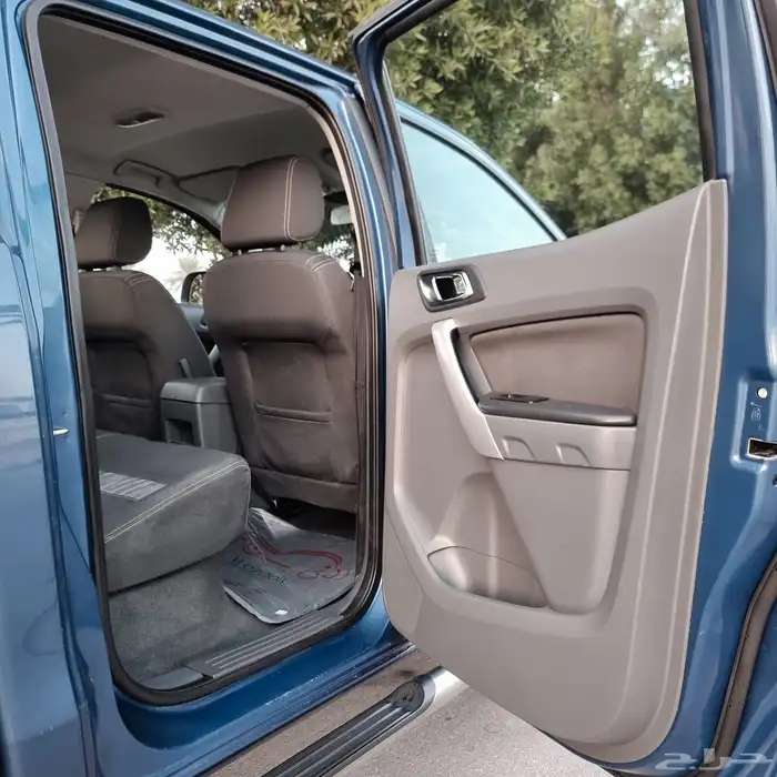 رنجر 2015 دبل (نص فل) 21