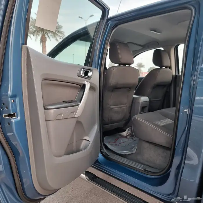 رنجر 2015 دبل (نص فل) 13