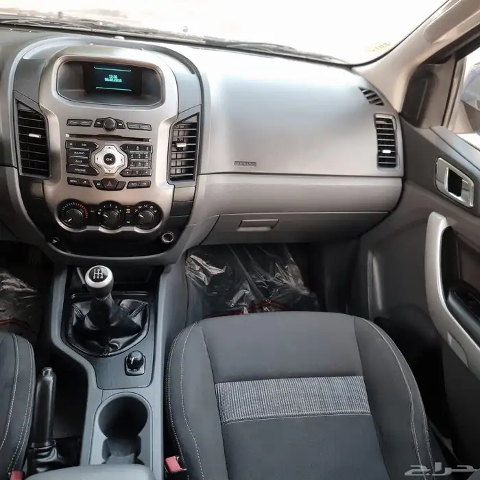 رنجر 2015 دبل (نص فل) 26