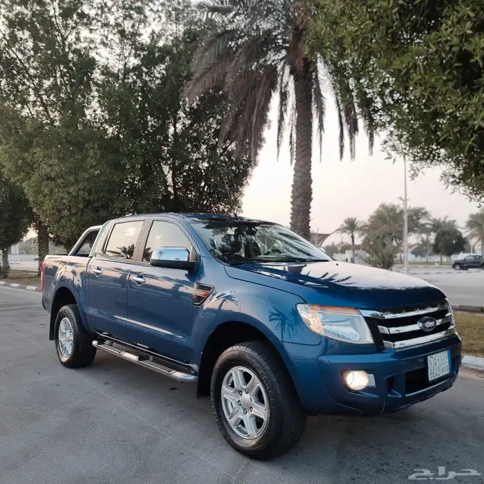 رنجر 2015 دبل (نص فل) 3