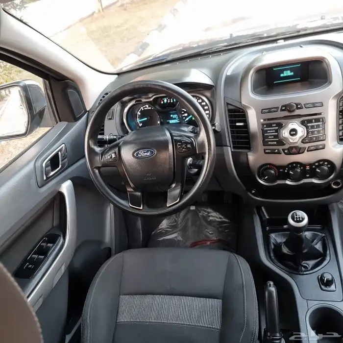 رنجر 2015 دبل (نص فل) 24