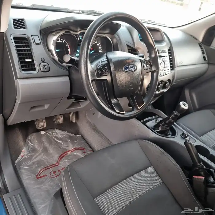 رنجر 2015 دبل (نص فل) 11