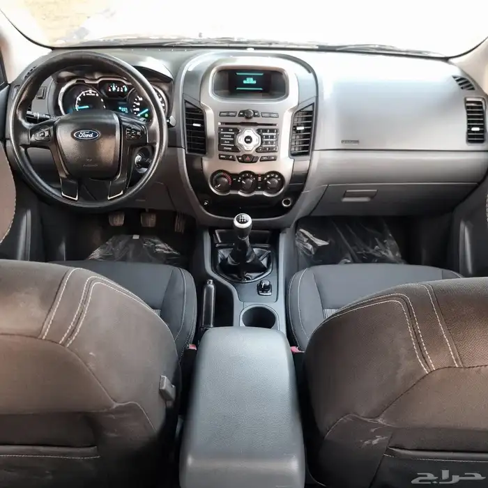 رنجر 2015 دبل (نص فل) 19