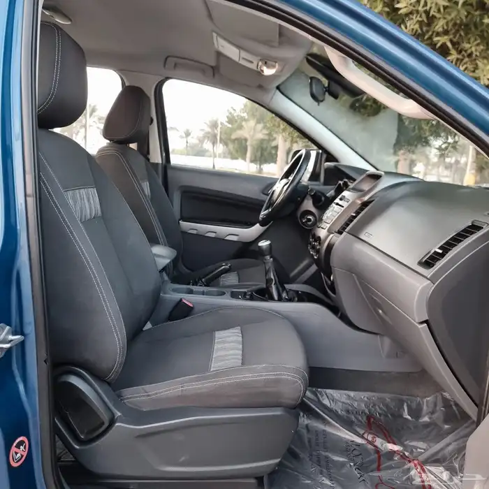 رنجر 2015 دبل (نص فل) 17