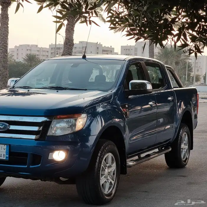 رنجر 2015 دبل (نص فل) 7