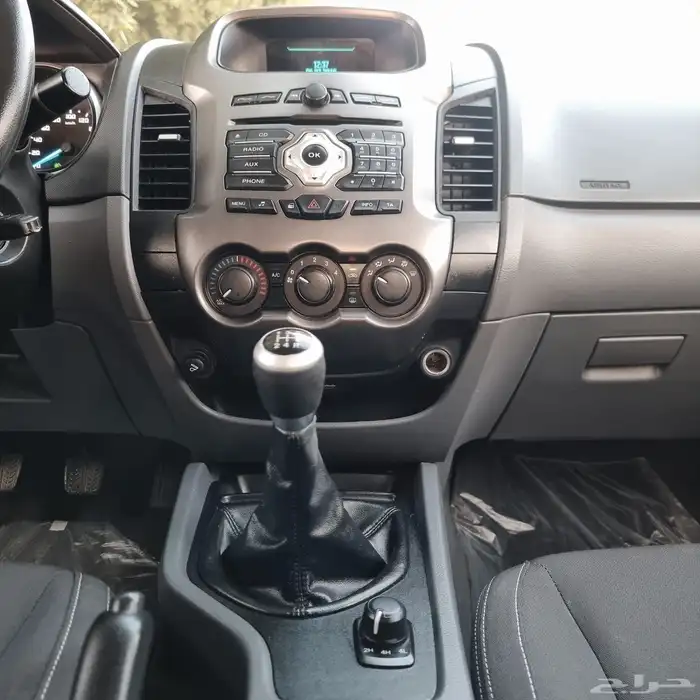 رنجر 2015 دبل (نص فل) 25