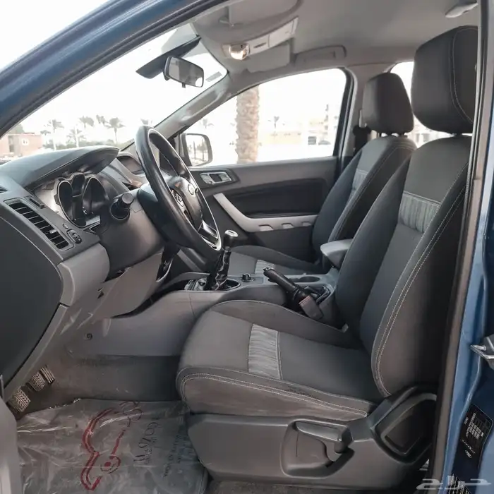 رنجر 2015 دبل (نص فل) 12