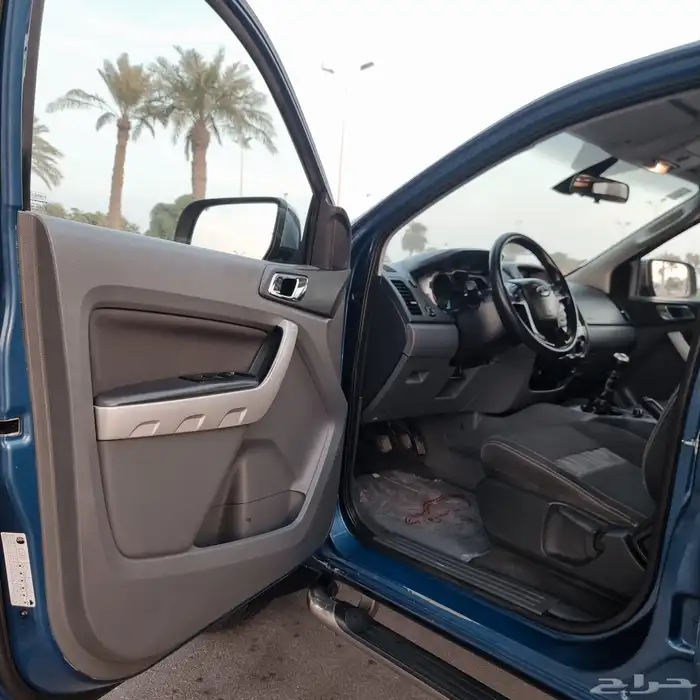 رنجر 2015 دبل (نص فل) 10