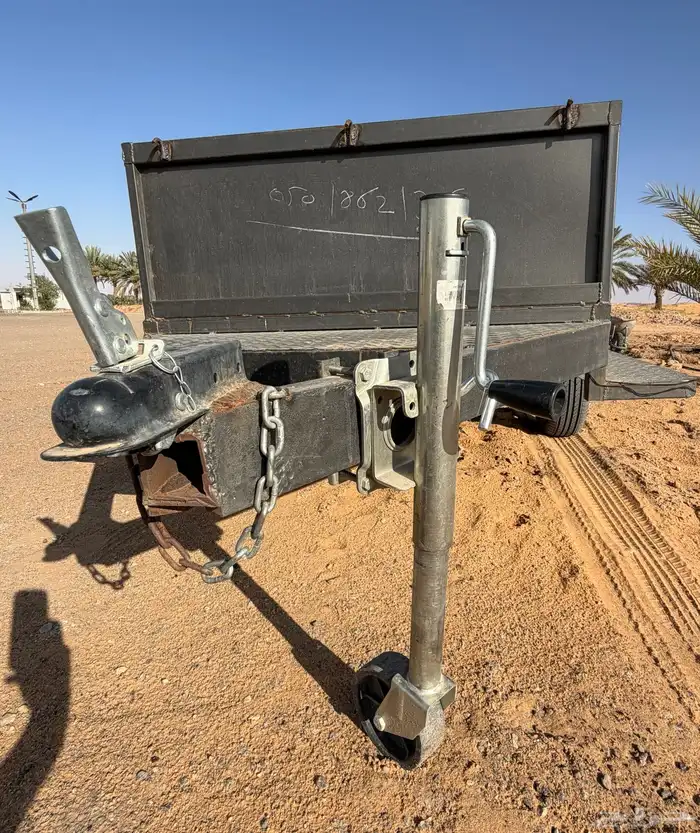 مقطوره قلص اخت الجديده 3