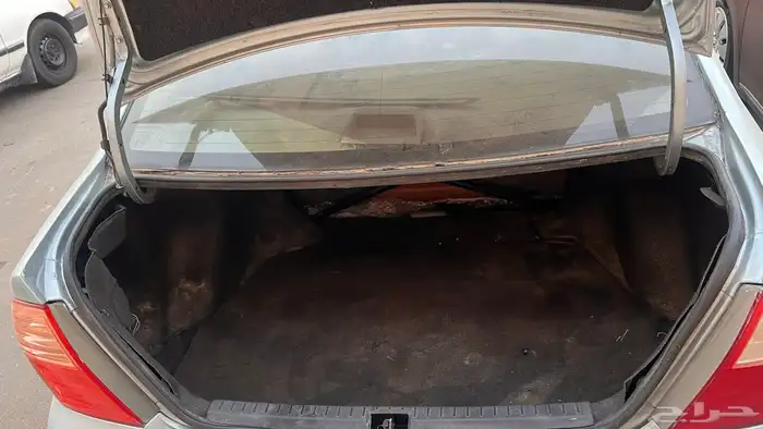 كورولا 2007 للبيع 5