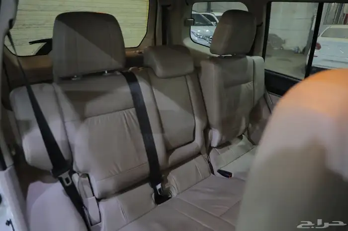 ميتسوبيشي باجيرو 2019 فل كامل 12