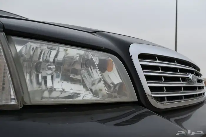 فورد فكتوريا 2011 أمريكي 7