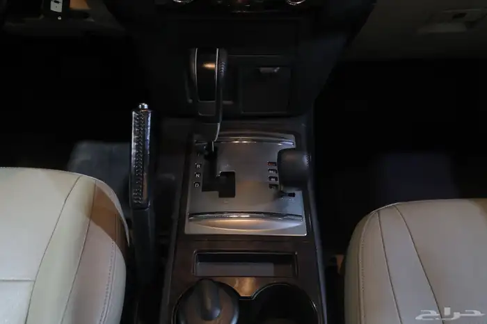 ميتسوبيشي باجيرو 2019 فل كامل 10