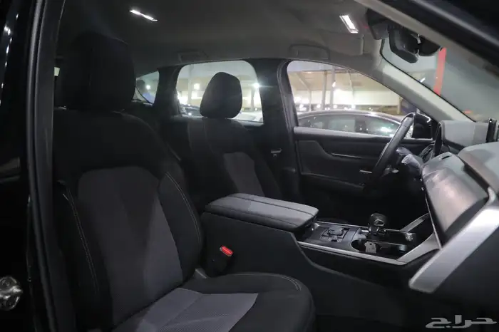 مازدا CX60 اربعه سلندر 2025 شبه الجديد 8