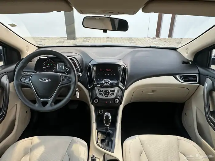 شيري اريزو 5 موديل 2023 البيع 23500 الف 14