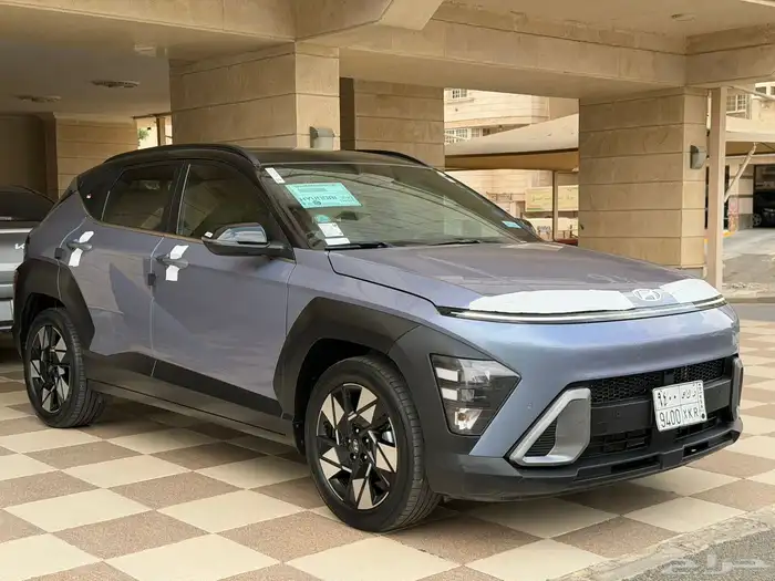 كونا 2024 وكاله لون مميز الحد 0