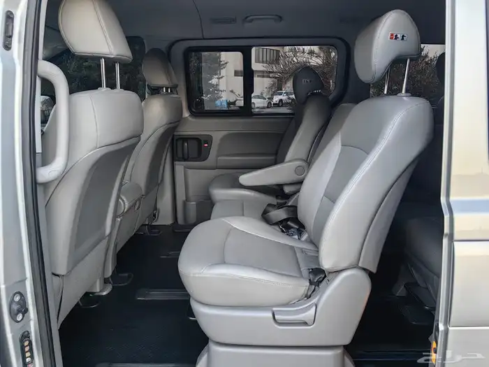 هونداي اتش وان ديزل 11