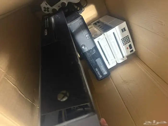 مجموعة اجهزة للبيع 0