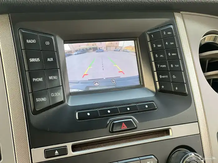 فورد اكسبيدشن 2015 نص فل قصير 20