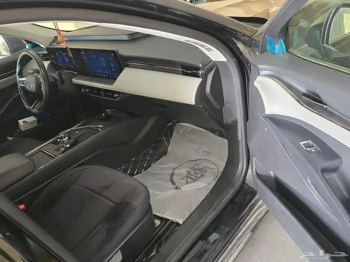 فورد تورس امبيانتي 2024 للبيع 13