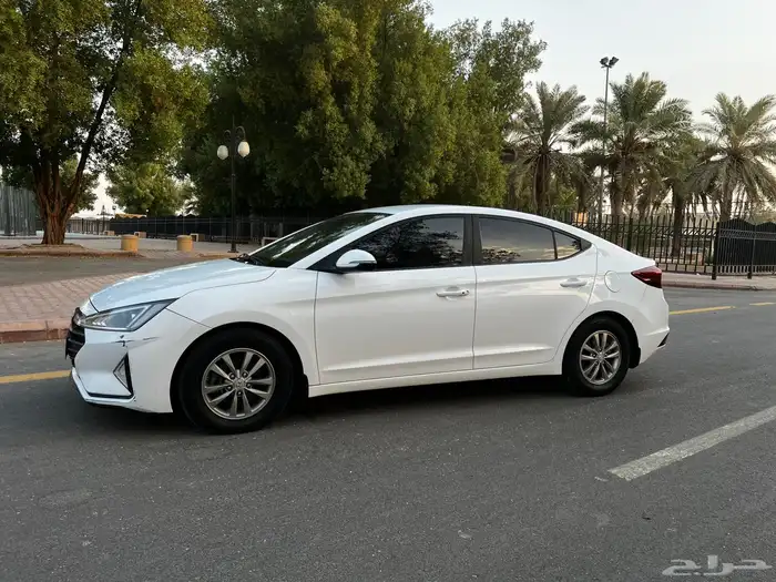 افانتي ديزل 1