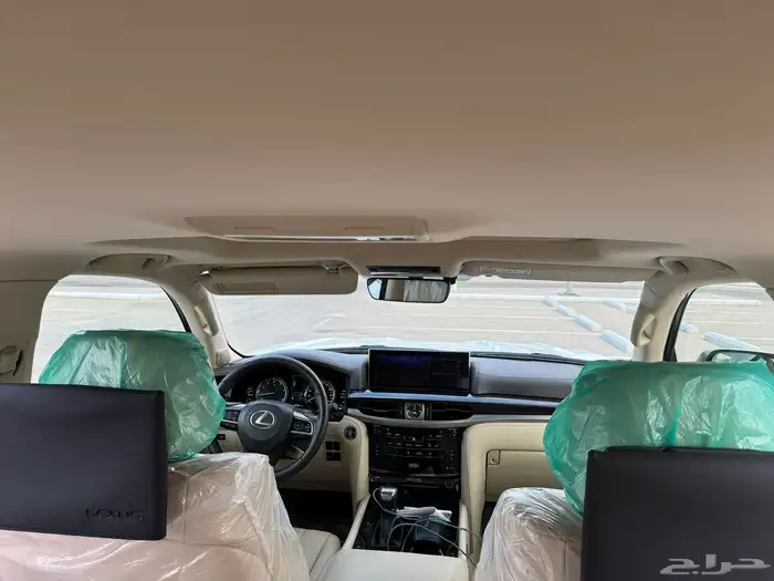 لكزس 2021 فئة AD وكالة 5