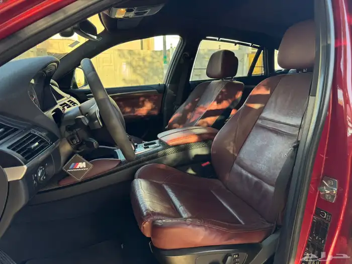 X6 2011 نظيف جدا 27