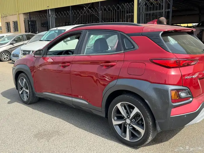 كونا 2019 فل كامل بدي بلد 2