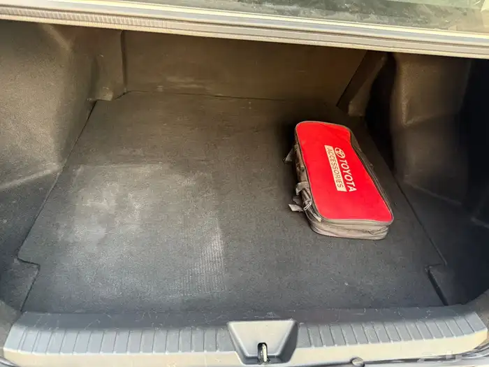 تويوتا يارس 2023 16