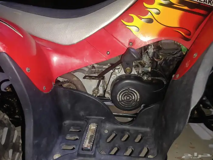 دباب اربع كفرات (سويدي) 2