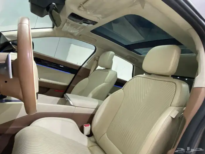 ازيرا فل كامل كالجرافي 2024 6