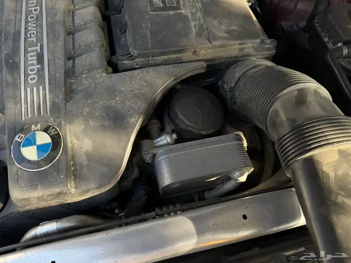 X6 2011 نظيف جدا 56