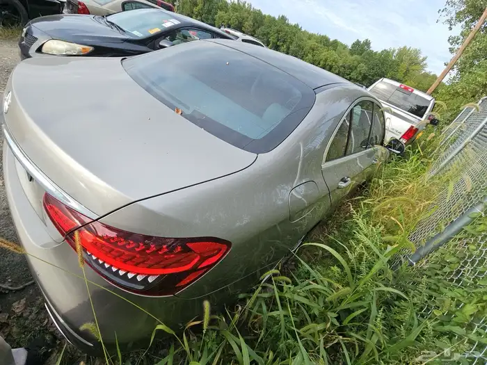 ديزاينو مرسدس E350 مديل 2021بانورما 1