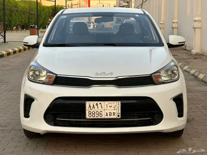 كيا بيجاس موديل 2022 نظيفة جدا البيع 31000 الف 0
