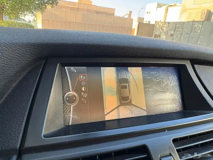 X6 2011 نظيف جدا 39