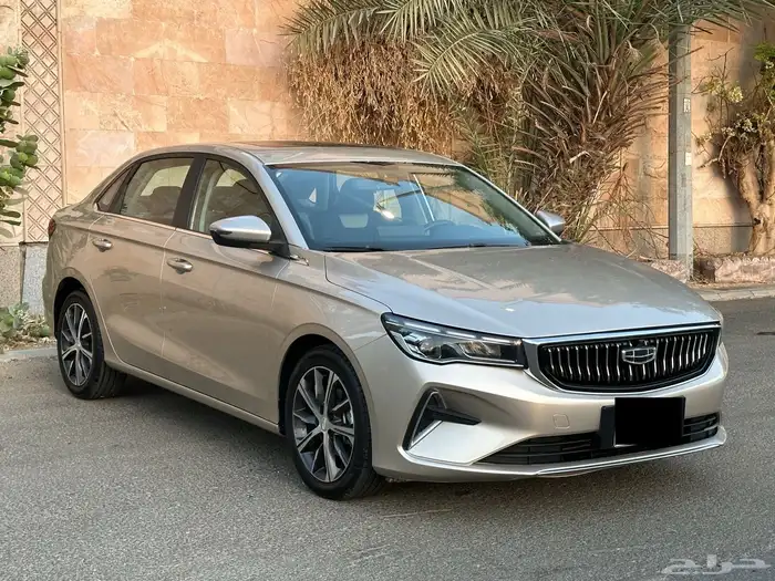 جيلي امجراند 7 فل موديل 2023 السعر 29000 الف 5