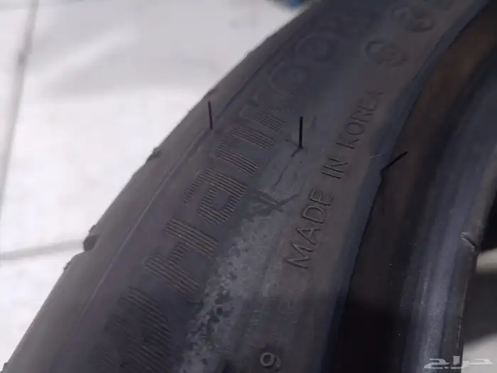 245 40 19 كفرين ما تفرق عن الجديد 5