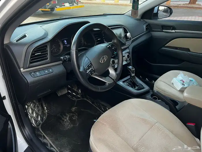 افانتي ديزل 5