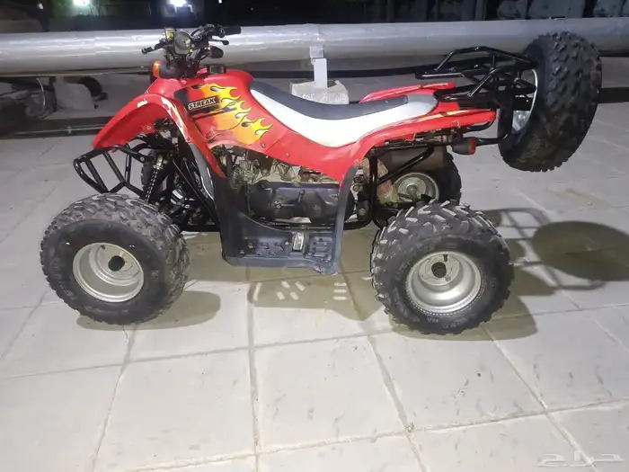 دباب اربع كفرات (سويدي) 4