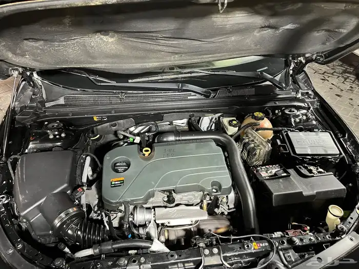 ماليبو 2020 للبيع مستعجل 10