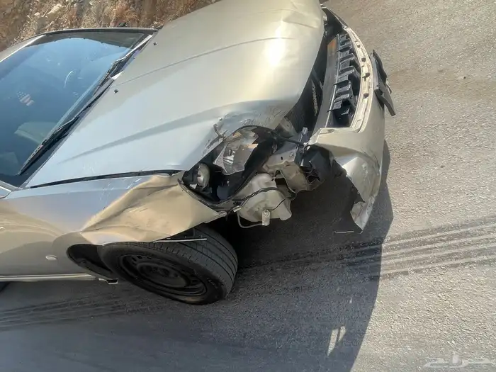 متسوبيشي جالنت 2011 5